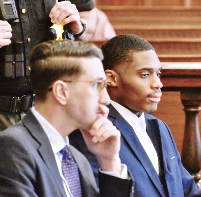 Youngstown murder case ends in mistrial again - The Vindicator
